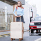 5pcs Luggage Set (5 Count)
