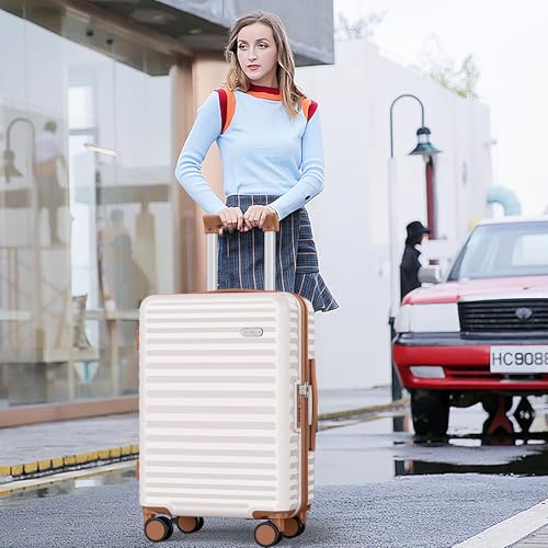 3pcs Luggage Set (3 Count)