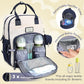 Diaper Bag Backpack