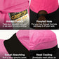 Ponytail Sun Hat for Women with UPF 50+ UV Protection
