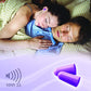 MOLDEX Soft Foam Earplugs Softies® Ear Plugs for Sleeping (100 Count)