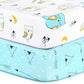 Pack n Play Sheets (2 Count)