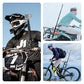 Motorcycle Camera Mount Kit
