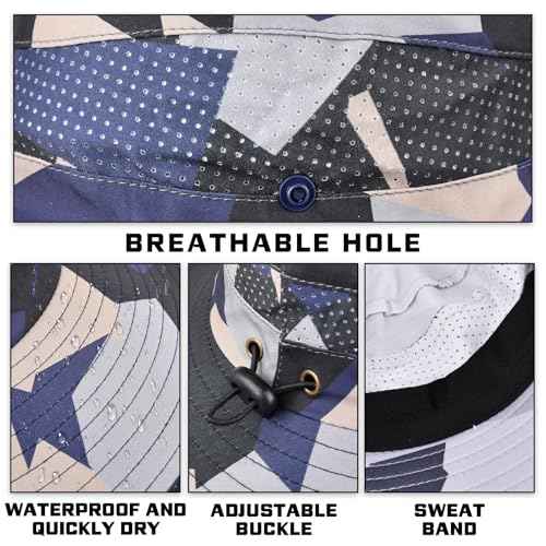 Sun Hats for Men Women