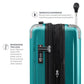 Pathways 3 Hardside Checked Luggage Suitcase