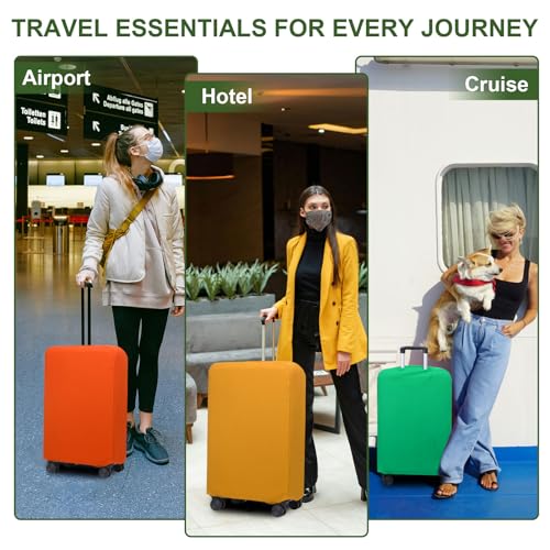 Luggage Cover