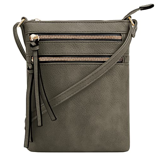 Crossbody Purse Bag
