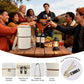 2 Bollte Wine Bag (2 Count)