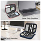 Tech Organizer Travel Case 2 Pack (2 count)