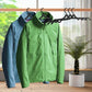 12 PCS Folding Clothes Hangers (24 Count)