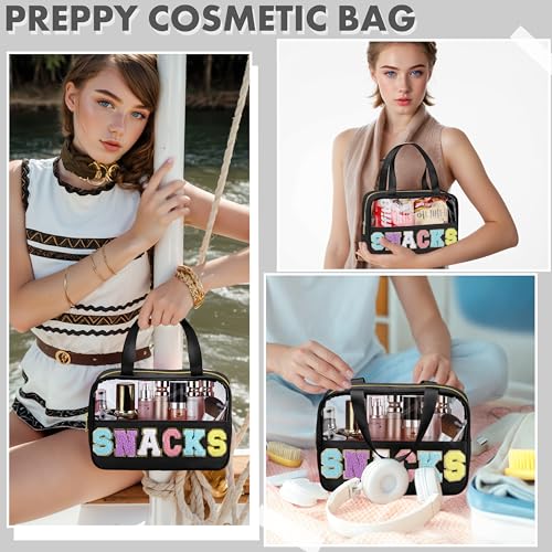 Snack Bag for Travel