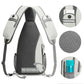 Sling Bag for Men Women