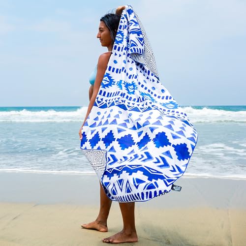 Quick Dry Towel Extra Large 78x35 Inch
