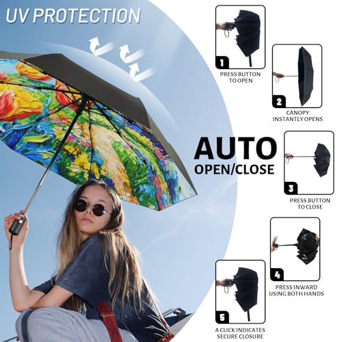 Travel Umbrella