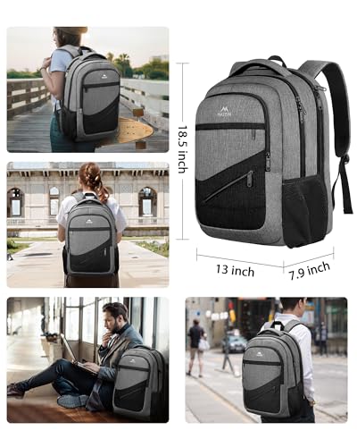 Laptop Backpack