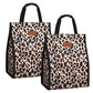 Lunch Bags for Women Insulated Reusable Lunch Tote with Internal Pocket