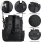 Fishing Tackle Backpack With Rod Holders