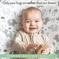 Pack and Play Sheets Fitted for Graco Pack n Play Playard Crib and Other 27 x 39 Inch Playpen Mattress (2 Count)