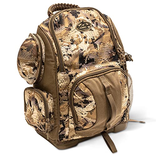 Rig'Em Right Lowdown Floating Backpack