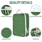6 Set Compression Packing Cubes