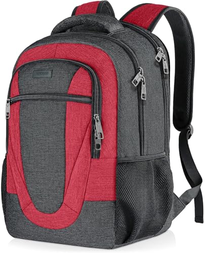 Travel Laptop Backpack for Woman and Men