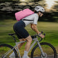 Waterproof Dry Bag Backpack with Zippered Pocket