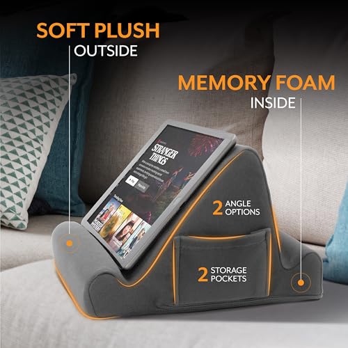 Tablet Lap Cushion