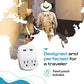 Universal Travel Adapter