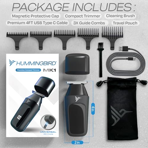 MK1 Compact Trimmer
