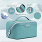 Travel Makeup Bag Cosmetic Bags for Women (3 Count)