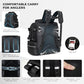 45L Fishing Backpack