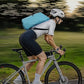 Waterproof Dry Bag Backpack with Zippered Pocket