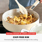 x Bobby Flay 13 Piece Ceramic Nonstick Cookware Set