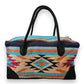 Southwestern Large Weekender Travel Bag