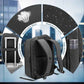 Backpack for Men Business Travel Laptop Backpack with USB Charger Lightweight Anti