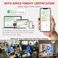 Keychain Key Finder Works with Apple Find My
