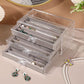 Necklace Organizer Box