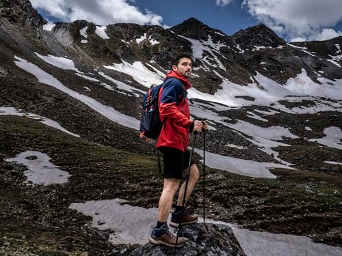 25 30L Lightweight Hiking Backpack