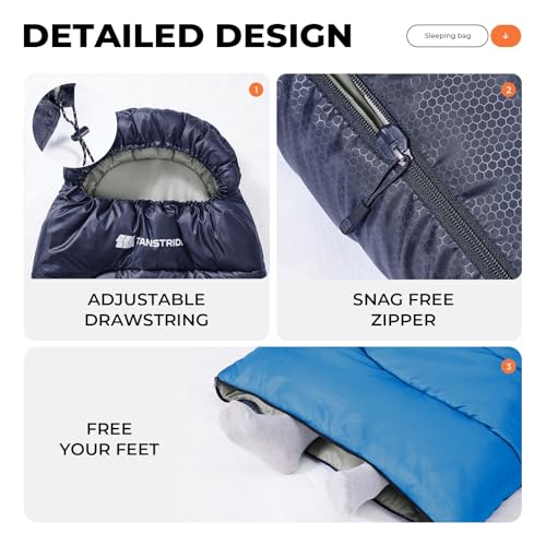 Sleeping Bags for Adults