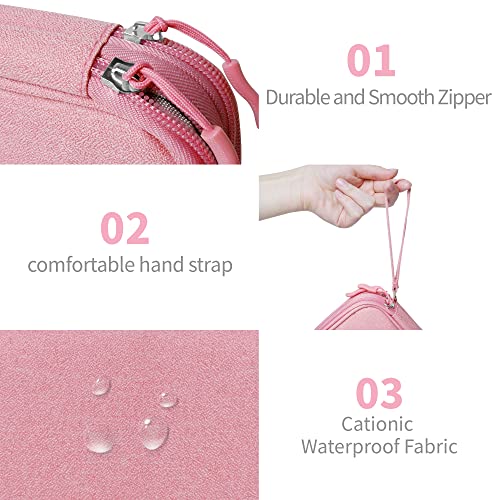 Electronics Organizer Travel Case