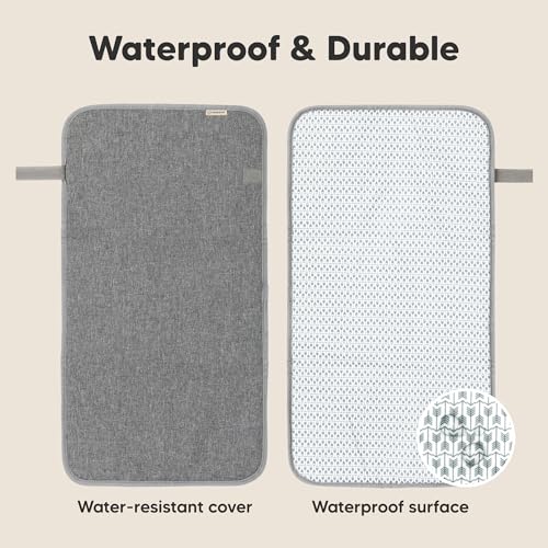 Portable Diaper Changing Pad