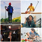 MT 79 Extendable Photography Light Stand
