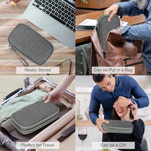 Electronic Organizer