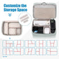 Electronics Travel Organizer