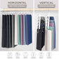 Pants Hangers Space Saving (4 Count)