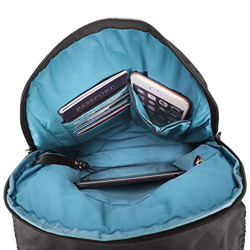 Anti Theft Signature Slim Backpack