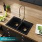 Forteza™ 33” Dual Mount 60