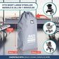 Stroller Travel Bag for Airplane