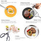 Camping Cooking Set (24 Count)