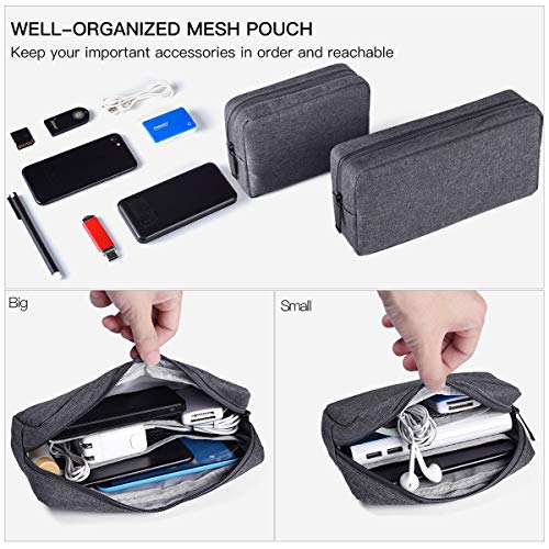 Universal Electronics Accessories Carrying Case